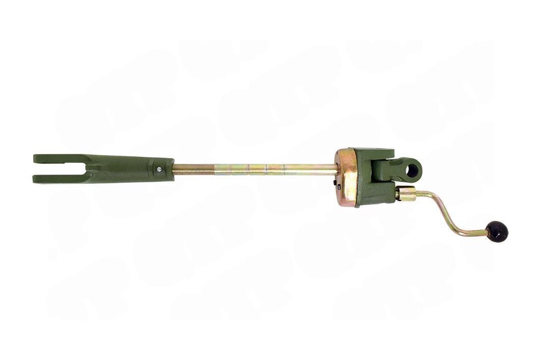 Nivelleringsboks Deutz 05 06