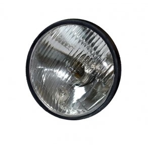 Forlygte Fiat 138mm