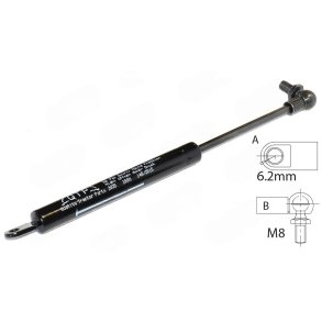 Gasd�mper Ford VPM1605