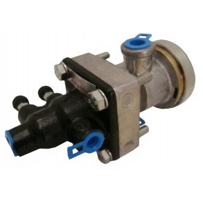 Trailer-bremseventil