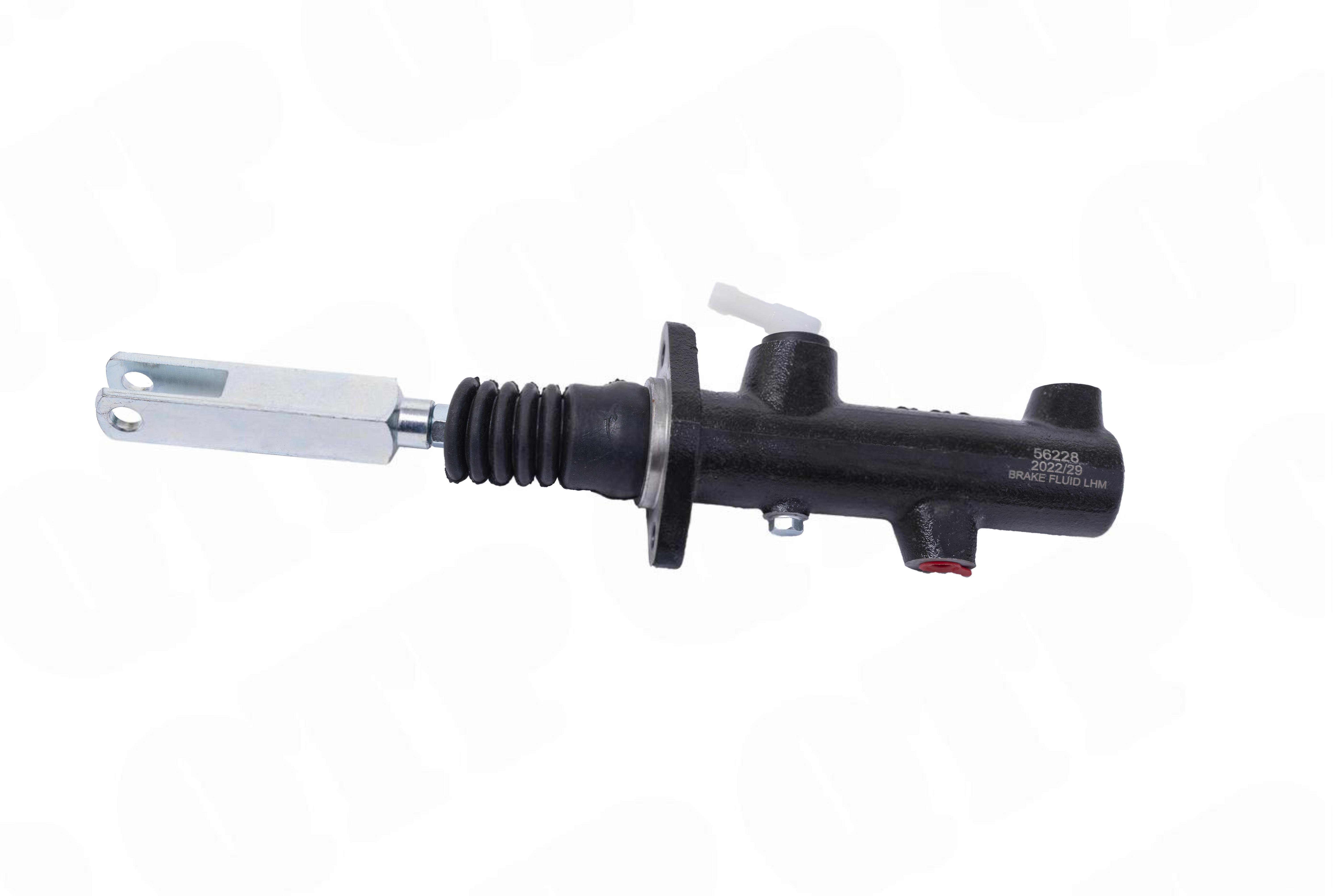 Bremsehovedcylinder Deutz Agrostar 6.71 6.81 Agrotron 80-120 Agrotron 4 Series 6 Series LHM-v�ske