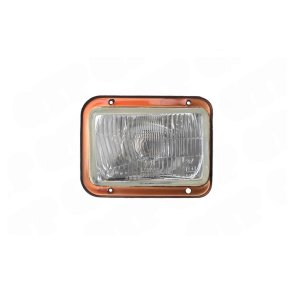 Str�lkastare John Deere 5020 5M 5R 6005 6030 LH-sida LH Dip