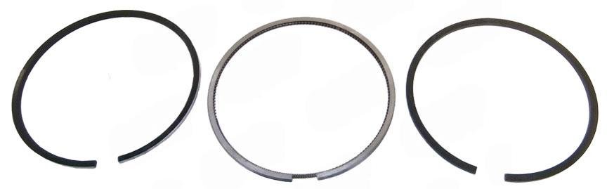 Kolvringsats Non Turbo 0,40mm NEF Iveco
