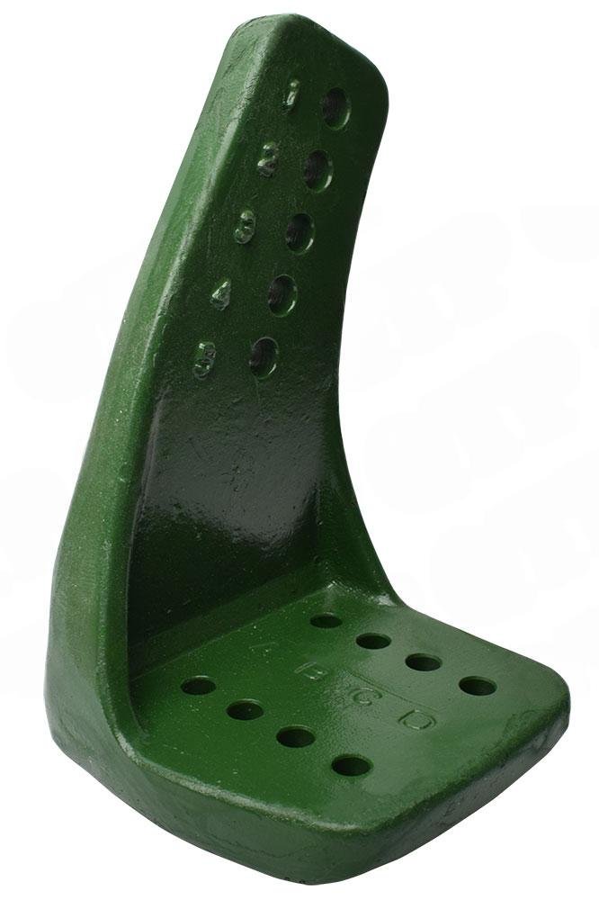 John Deere 6R  58313 - St�nkskyddsf�ste