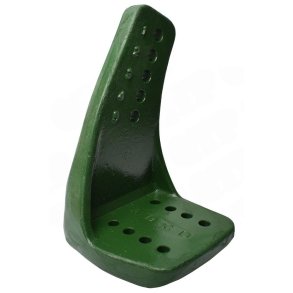 John Deere 6R  58313 - Sk�rmst�ttebeslag