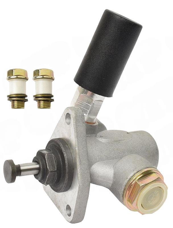 Matarpump