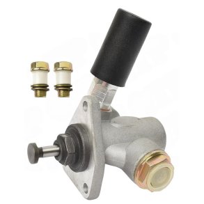 Matarpump