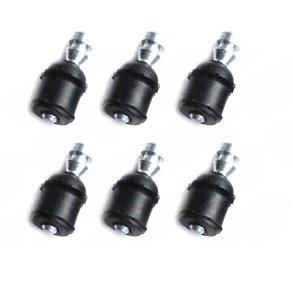 Gummimontage Deutz 06 Series Forlygte