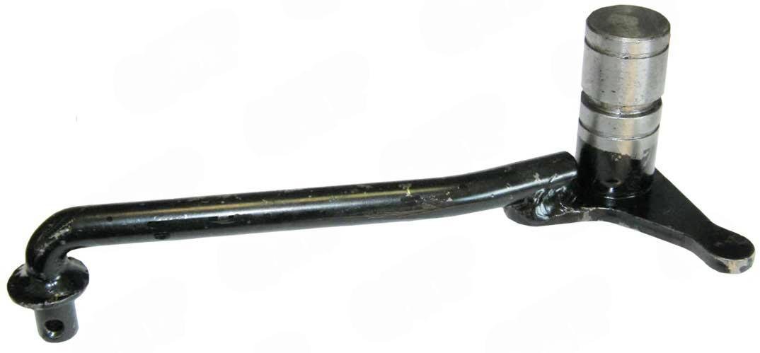 PTO-spak oberoende 390