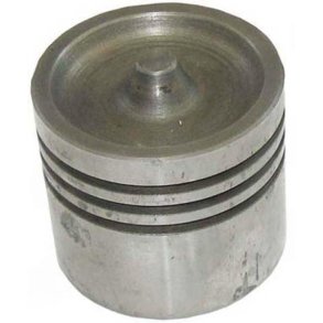 Hydraulikcylinder stempel TED TEF20