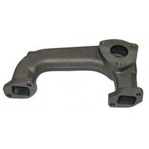 Udst�dningsmanifold 135 gammel type