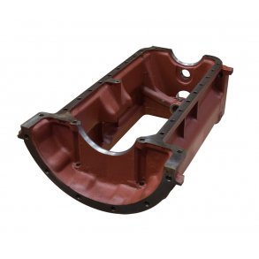 Bundkar - Fiat 4 Cylinder