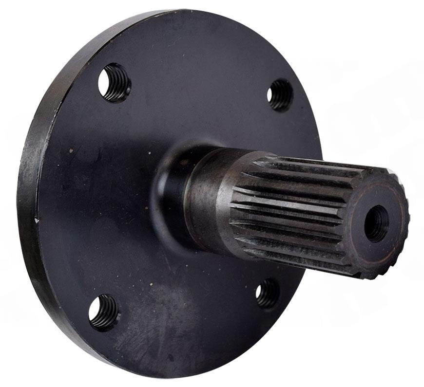 Koppling f�r transmission John Deere 6000 Series