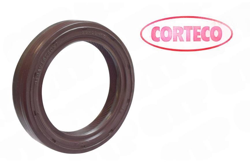 Pakning Ford 40 TS90 TS100 TS110 TS115