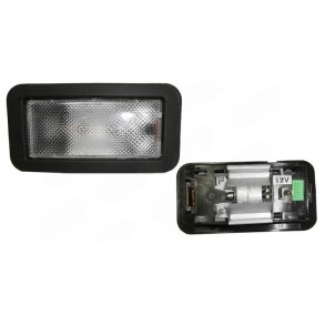 Taglampe Indvendig 300