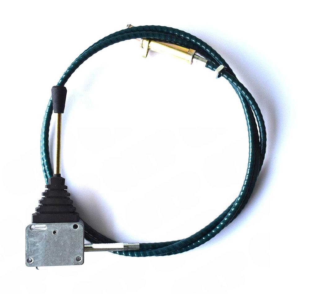 Kabel McConnell H�cksax