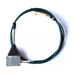 Kabel McConnell H�kkeklipper