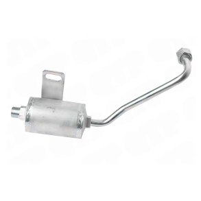 Brusreducering tillcylinder