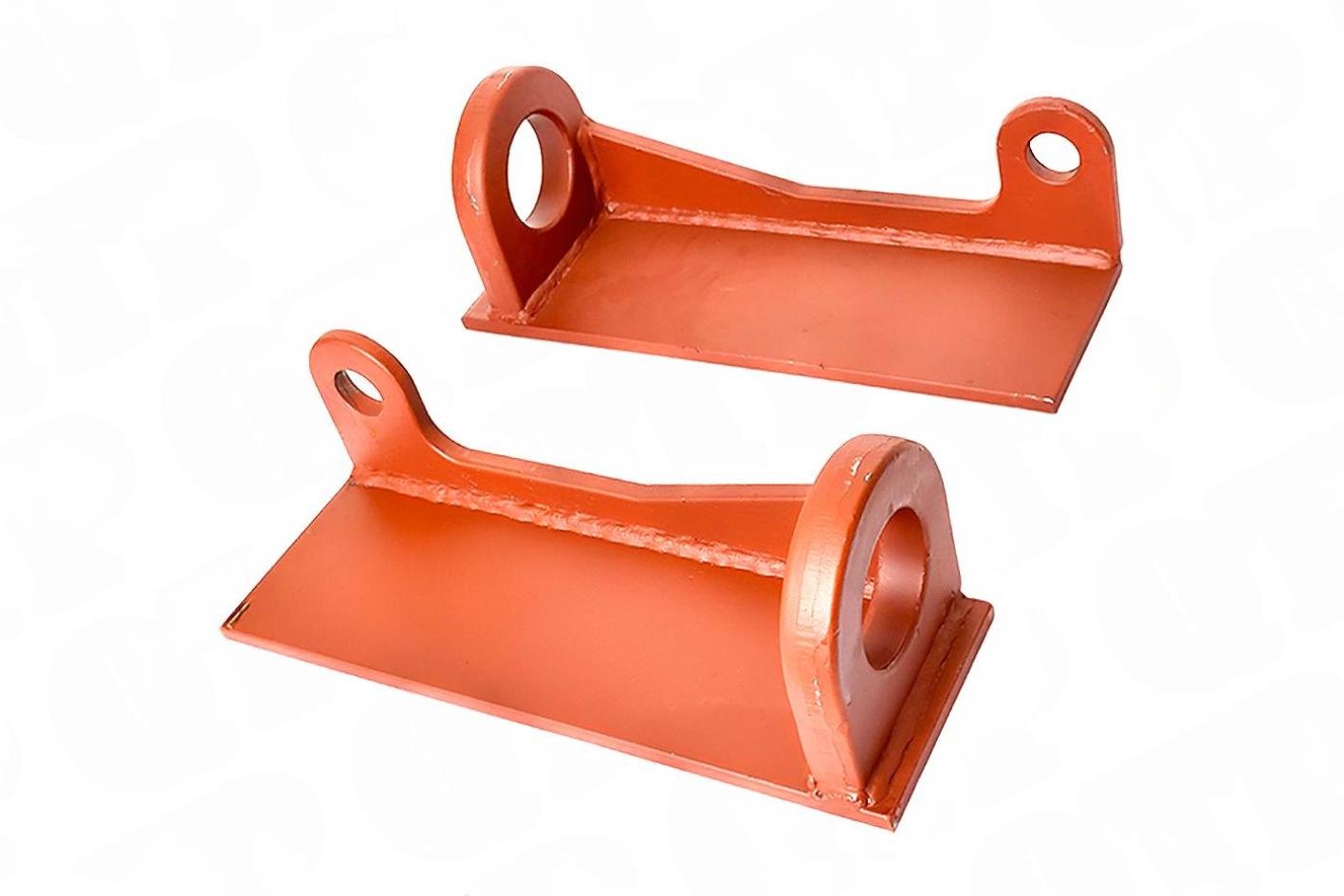 L�ssestyrerbeslag Matbro Manitou Pin & Konisk Hovedramme