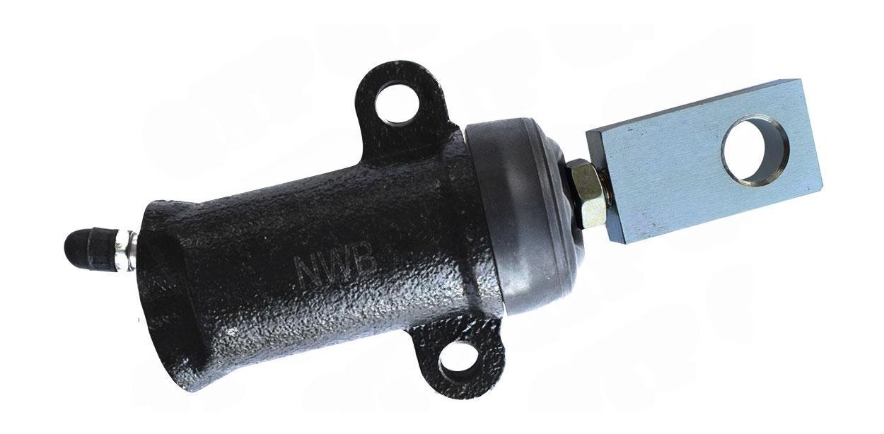 Slavcylinderns h�lje koppling 3000 4000 85 95 CX