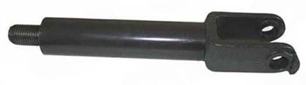 Nivelleringsboksgaffel Fiat 100-90/DT �vre