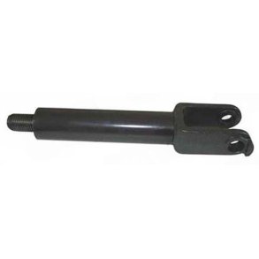 Nivelleringsboksgaffel Fiat 100-90/DT �vre