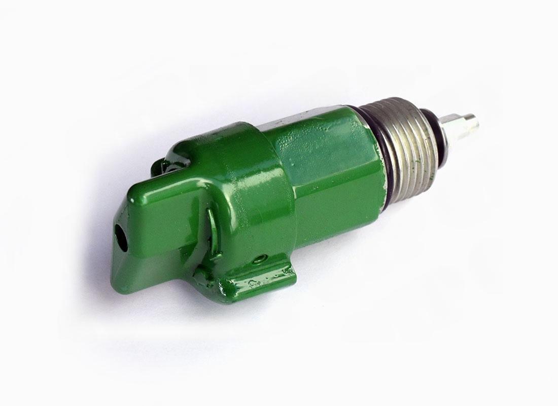 John Deere 04 Series China 580084 - Reparationssats styrventil