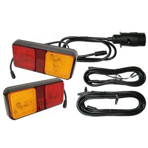 Trailer Basic LED S�T
