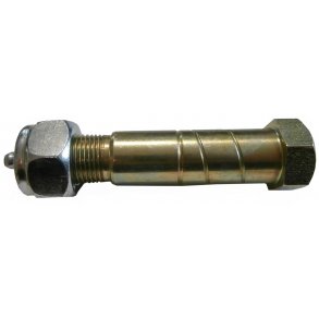 Servostyrings cylindernagle