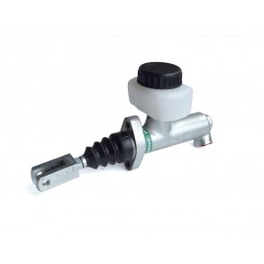 Koblingshovedcylinder