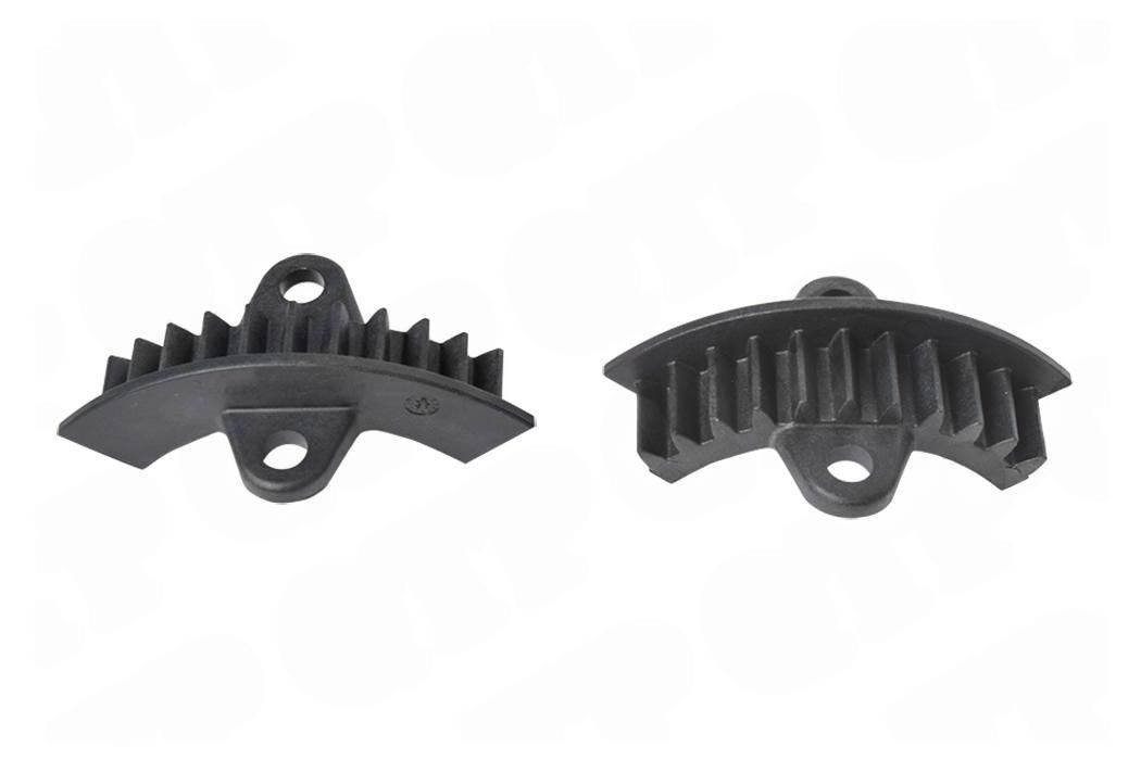 John Deere 6R 57842 - Rock Shaft Positionssensor Ratchet