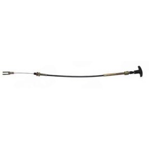 Tr�kstangskabel 390 398 Lav Profil (665mm)