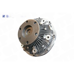 Viscous Fan Clutch | Massey Ferguson 6400 & 7400 series | BORG WARNER | 63311 |