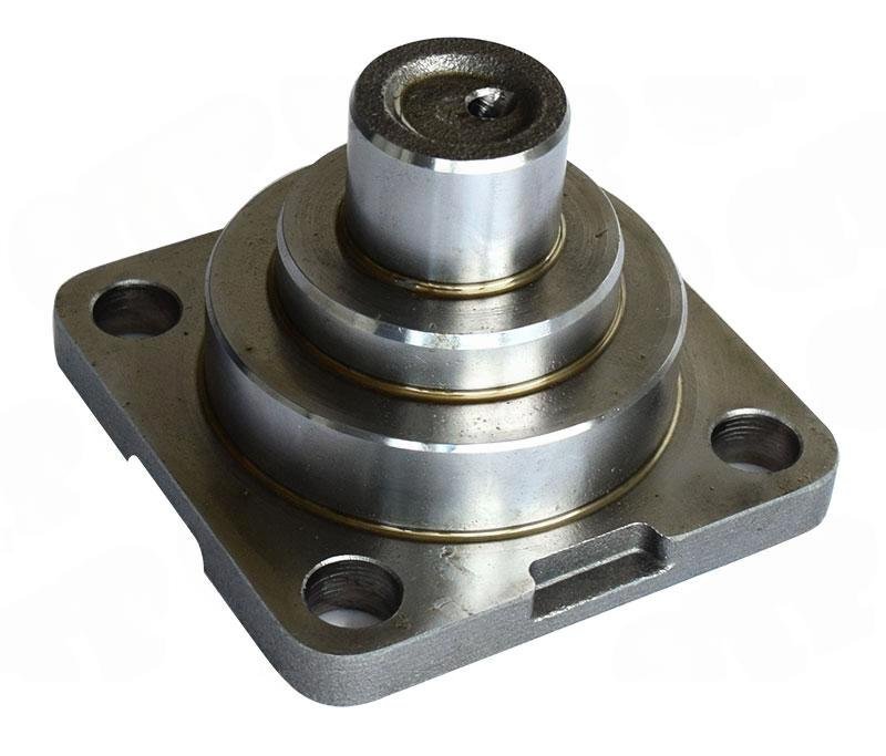 King Pin John Deere 6100 6200 6300 6400 6500