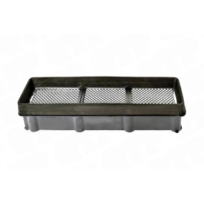 Kabine Luftfilter Kul Pesticid | John Deere | 58850 | AL119095CA | AL119096CA | AL225554 | AL