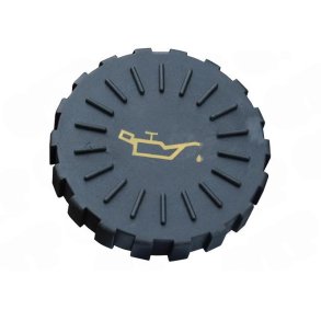 Oliep�fyldningsd�ksel Case Maxxum 110 115 120 125