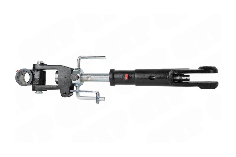 J�mningsl�da Case 55 56 Series Justerbar