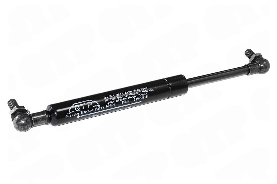 John Deere 04 Series China 59664 - Gasfj�der D�rr
