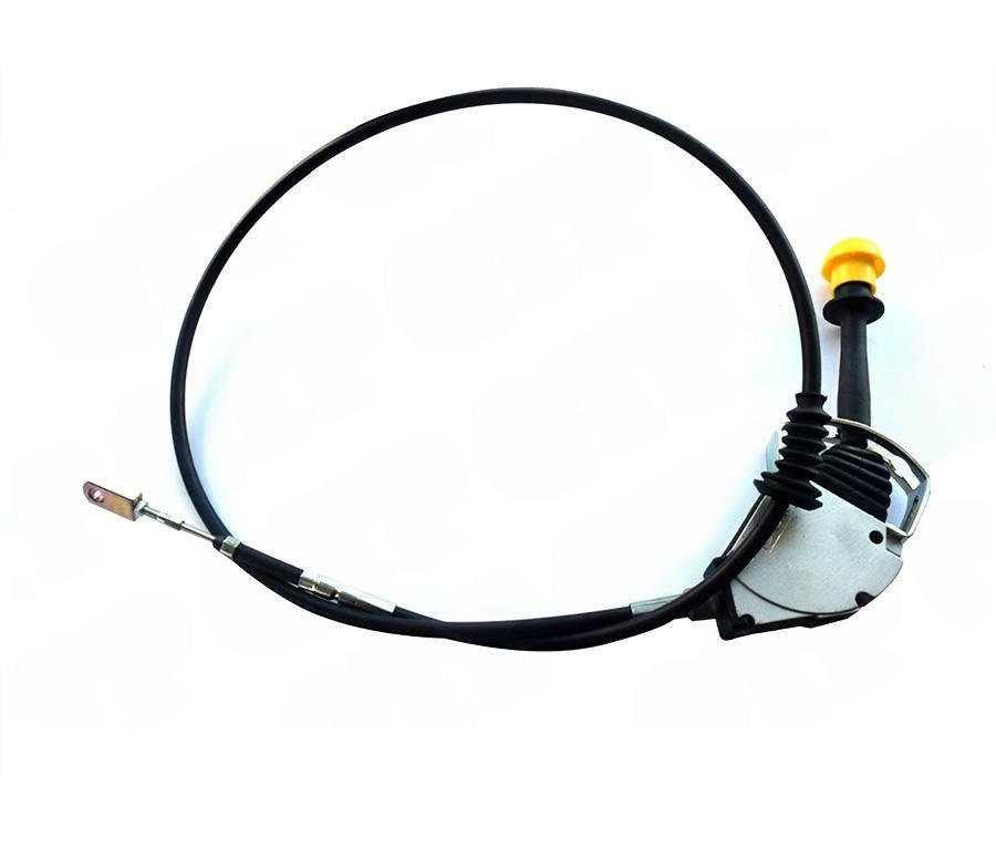 PTO-kabel Case MXU100 - 135 Ford New Holland