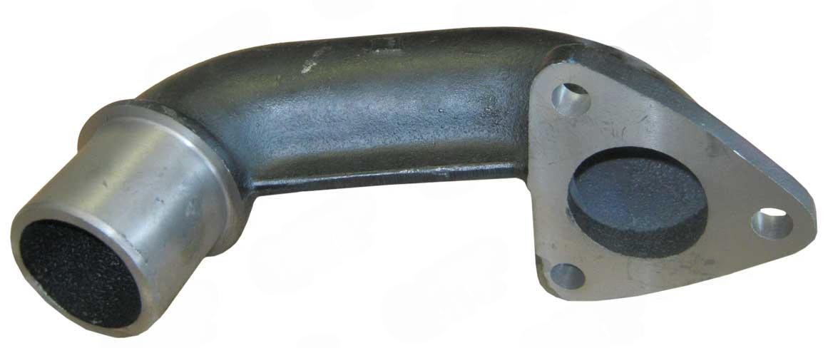 Udst�dningsb�jning Landini 8830