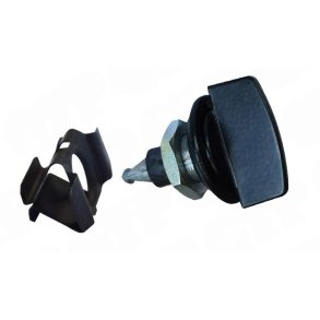 Sidepanelholder s�t Ford 40s ** 409785 er l�s ** 409786 er holder **