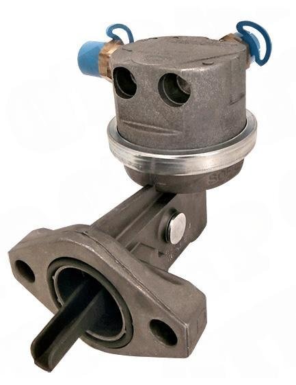 Br�ndstofpumpe John Deere 7210 7410 7510 7630 7730 7830 7930