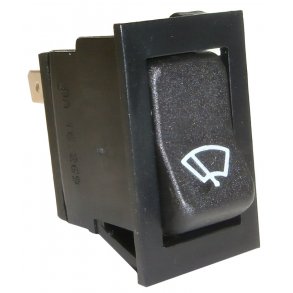 Vinduesviskerkontakt