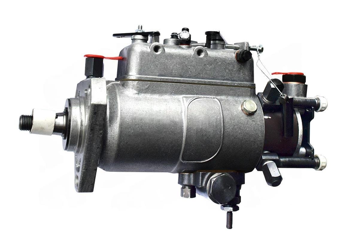 Injektorpumpe Fiat 600 640 666 680 Classic