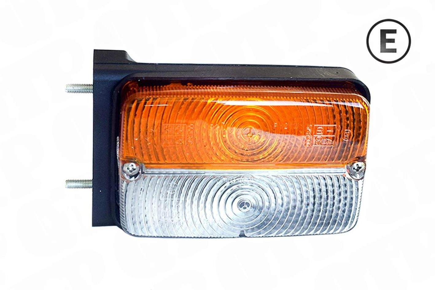 Forreste mark�rlygte | Case CX70/80/90 VH