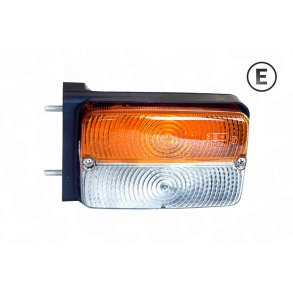 Forreste mark�rlygte | Case CX70/80/90 VH
