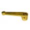 Justerskaft til nivellering Fiat 90 Series