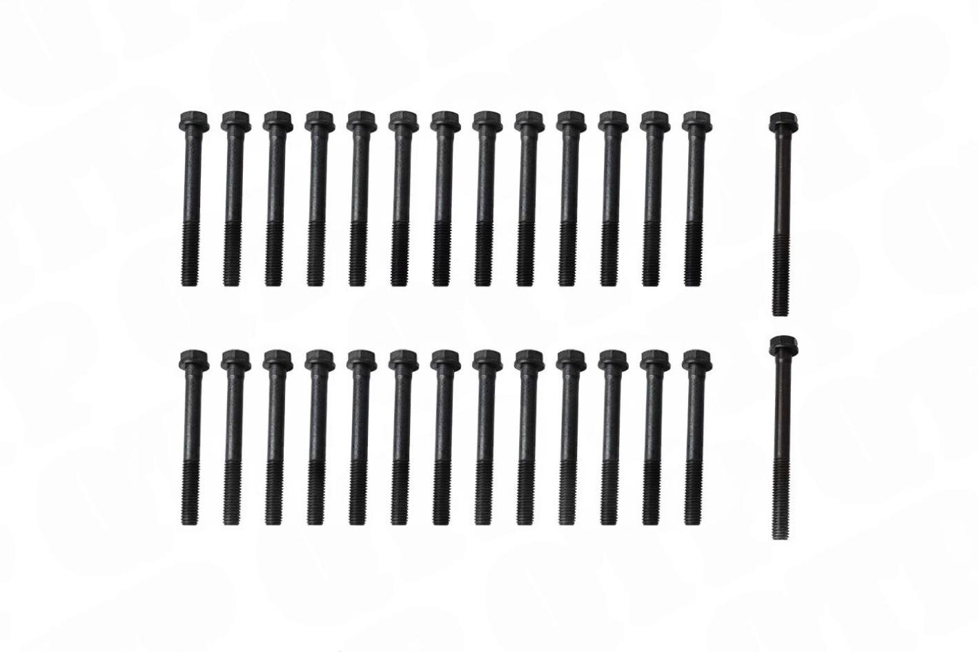 Skruvkit Topplock | 580200 | RE532993
