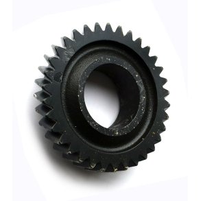 Transmissionstandhjul