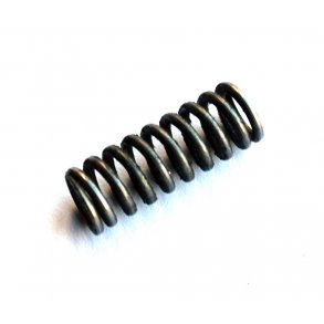 Fjeder til bremsecylinder-stempel